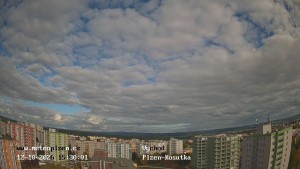 Stadt Pilsen - Wohnsiedlung Košutka - 12.10.2026 v 15:30 Stadt Pilsen - Wohnsiedlung Košutka - 12.10.2026 v 15:30