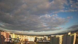Stadt Pilsen - Wohnsiedlung Košutka - 12.10.2026 v 17:30 Stadt Pilsen - Wohnsiedlung Košutka - 12.10.2026 v 17:30