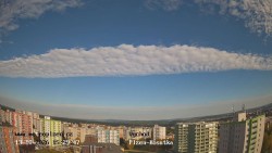Sídliště Košutka