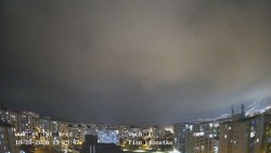 Sídliště Košutka