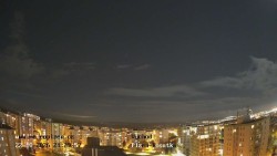Sídliště Košutka