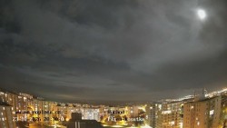 Sídliště Košutka