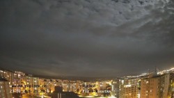 Sídliště Košutka