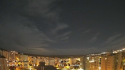 Sídliště Košutka