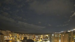 Sídliště Košutka