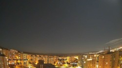 Sídliště Košutka