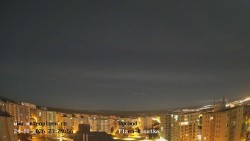 Sídliště Košutka