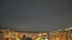 Sídliště Košutka