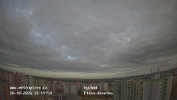 Sídliště Košutka