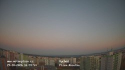 Sídliště Košutka