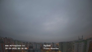Stadt Pilsen - Wohnsiedlung Košutka - 30.10.2026 v 06:30 Stadt Pilsen - Wohnsiedlung Košutka - 30.10.2026 v 06:30