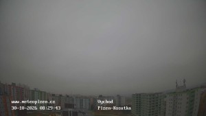Stadt Pilsen - Wohnsiedlung Košutka - 30.10.2026 v 08:30 Stadt Pilsen - Wohnsiedlung Košutka - 30.10.2026 v 08:30