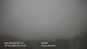 Stadt Pilsen - Wohnsiedlung Košutka - 30.10.2026 v 09:30 Stadt Pilsen - Wohnsiedlung Košutka - 30.10.2026 v 09:30