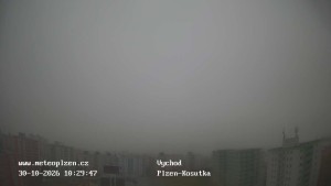 Stadt Pilsen - Wohnsiedlung Košutka - 30.10.2026 v 10:30 Stadt Pilsen - Wohnsiedlung Košutka - 30.10.2026 v 10:30