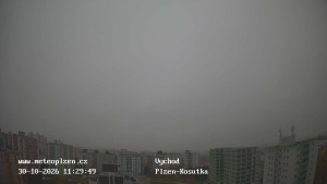 Stadt Pilsen - Wohnsiedlung Košutka - 30.10.2026 v 11:30 Stadt Pilsen - Wohnsiedlung Košutka - 30.10.2026 v 11:30