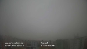 Stadt Pilsen - Wohnsiedlung Košutka - 30.10.2026 v 12:30 Stadt Pilsen - Wohnsiedlung Košutka - 30.10.2026 v 12:30
