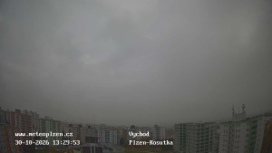 Stadt Pilsen - Wohnsiedlung Košutka - 30.10.2026 v 13:30 Stadt Pilsen - Wohnsiedlung Košutka - 30.10.2026 v 13:30