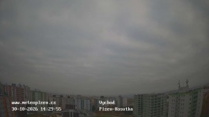 Stadt Pilsen - Wohnsiedlung Košutka - 30.10.2026 v 14:30 Stadt Pilsen - Wohnsiedlung Košutka - 30.10.2026 v 14:30