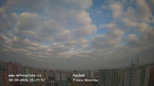 Stadt Pilsen - Wohnsiedlung Košutka - 30.10.2026 v 15:30 Stadt Pilsen - Wohnsiedlung Košutka - 30.10.2026 v 15:30