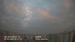 Stadt Pilsen - Wohnsiedlung Košutka - 30.10.2026 v 16:30 Stadt Pilsen - Wohnsiedlung Košutka - 30.10.2026 v 16:30