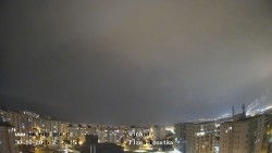 Wohnsiedlung Košutka
