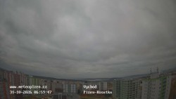 Sídliště Košutka
