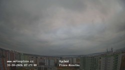 Sídliště Košutka
