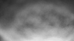 Modrá sjezdovka - dojezd k lanové dráze