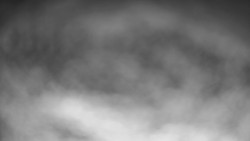 Modrá sjezdovka - dojezd k lanové dráze