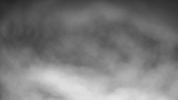 Modrá sjezdovka - dojezd k lanové dráze