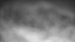 Modrá sjezdovka - dojezd k lanové dráze