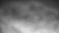 Modrá sjezdovka - dojezd k lanové dráze