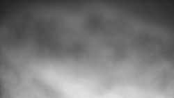 Modrá sjezdovka - dojezd k lanové dráze