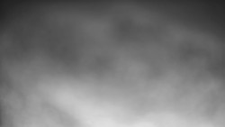 Modrá sjezdovka - dojezd k lanové dráze