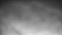 Modrá sjezdovka - dojezd k lanové dráze