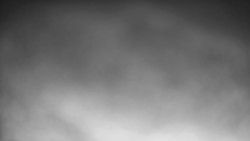 Modrá sjezdovka - dojezd k lanové dráze