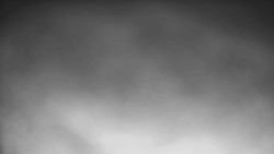 Modrá sjezdovka - dojezd k lanové dráze