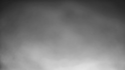 Modrá sjezdovka - dojezd k lanové dráze