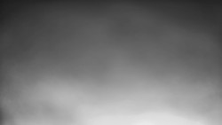 Modrá sjezdovka - dojezd k lanové dráze