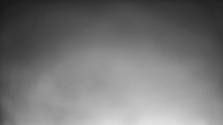 Modrá sjezdovka - dojezd k lanové dráze