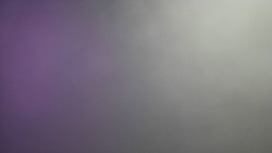 Modrá sjezdovka - dojezd k lanové dráze