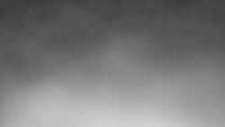 Modrá sjezdovka - dojezd k lanové dráze