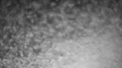 Modrá sjezdovka - dojezd k lanové dráze