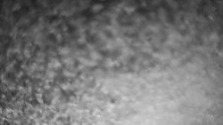 Modrá sjezdovka - dojezd k lanové dráze