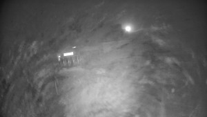 Červenohorské sedlo - Modrá sjezdovka - dojezd k lanové dráze - 23.12.2025 v 06:00 Červenohorské sedlo - Modrá sjezdovka - dojezd k lanové dráze - 23.12.2025 v 06:00