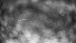 Modrá sjezdovka - dojezd k lanové dráze