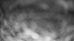 Modrá sjezdovka - dojezd k lanové dráze