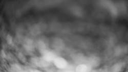 Modrá sjezdovka - dojezd k lanové dráze