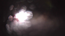 Modrá sjezdovka - dojezd k lanové dráze