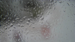 Modrá sjezdovka - dojezd k lanové dráze